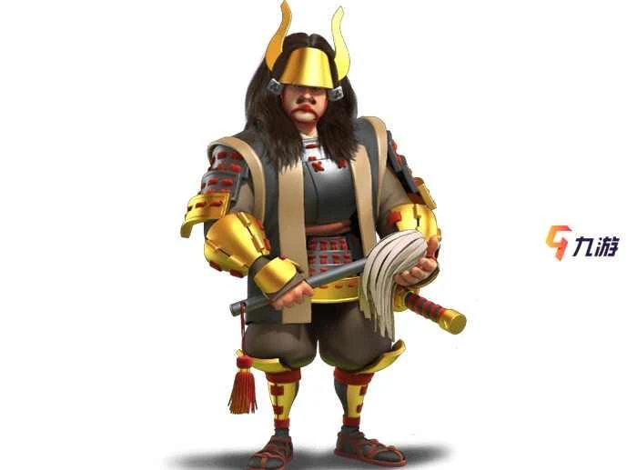 萬國覺醒石田三成怎麼樣 武將技能天賦定位分析