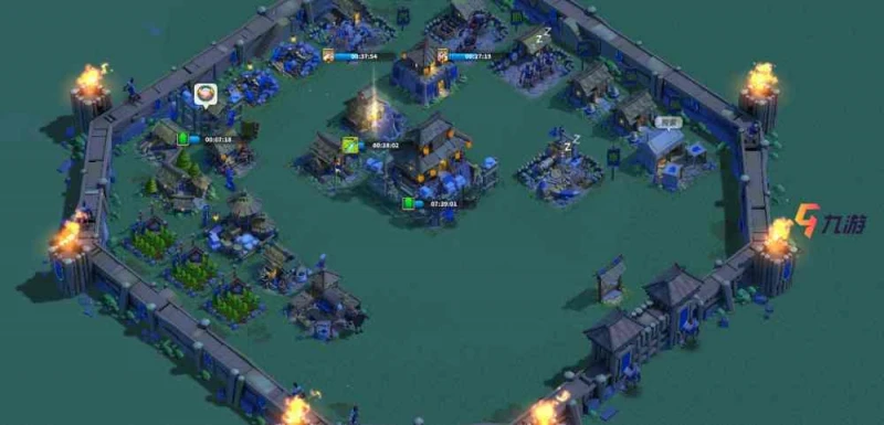 萬國覺醒石田三成怎麼樣 武將技能天賦定位分析