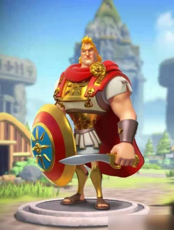 萬國覺醒亞歷山大大帝如何獲取 英雄角色獲取攻略