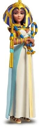 萬國覺醒克麗奧佩特拉七世怎麼樣 艷后強度解析