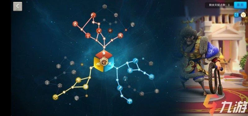 萬國覺醒阿提拉天賦攻略 搭配哪些統帥