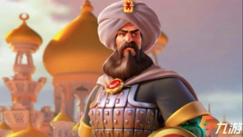 萬國覺醒源義經攻略 源義經搭配哪些統帥比較好