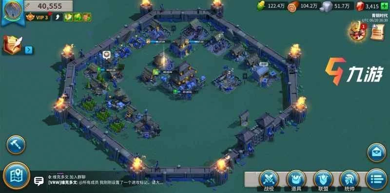 萬國覺醒石器時代特點 不同時代都有什麼區別呢