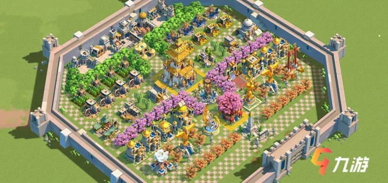 萬國覺醒採集英雄搭配 務農採集武將培養技巧