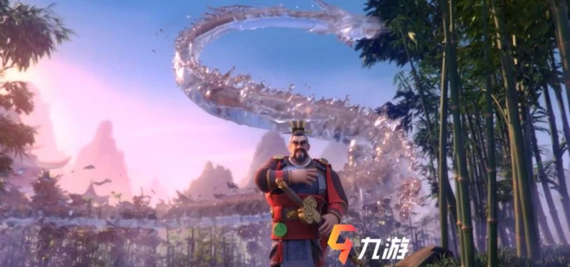 萬國覺醒曹操卡技能 曹操培養技巧一覽