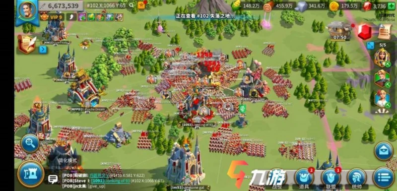 萬國覺醒曹操卡技能 曹操培養技巧一覽