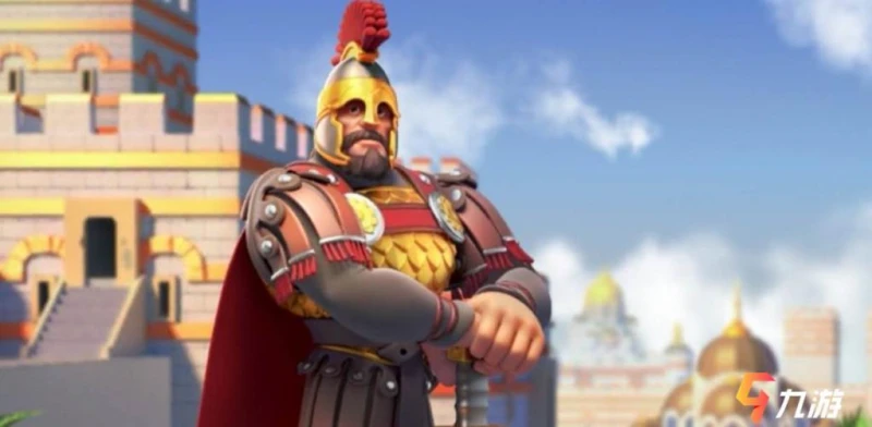 萬國覺醒最值得培養的紫色武將 史詩武將培養推薦