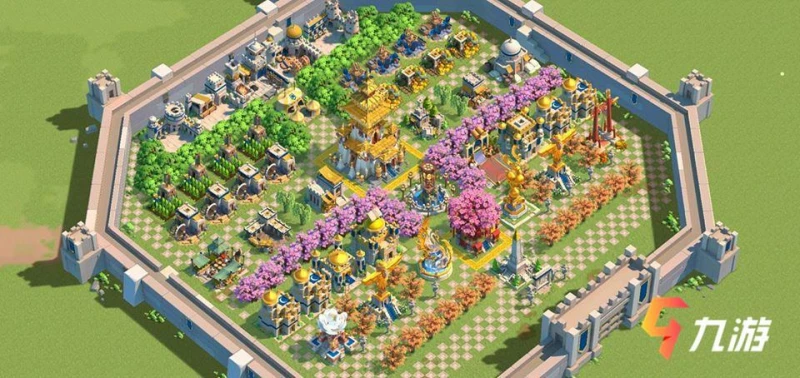 萬國覺醒採集兵種選擇 採集兵種優缺點分析