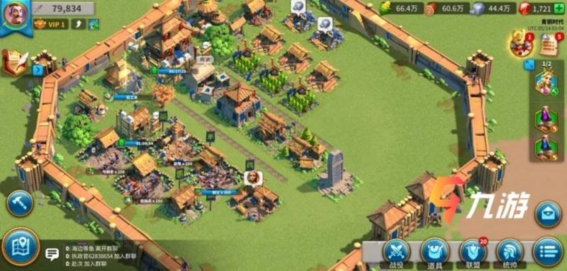 萬國覺醒採集武將有必要練麼 哪些採集武將值得培養