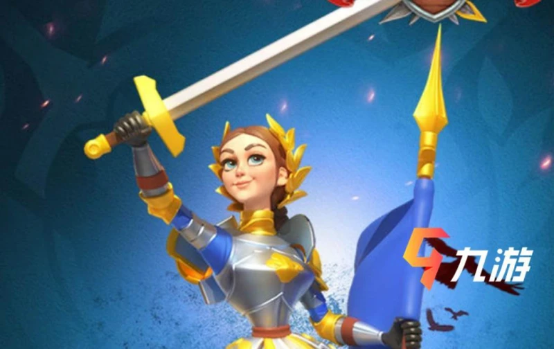 萬國覺醒採集武將有必要練麼 哪些採集武將值得培養