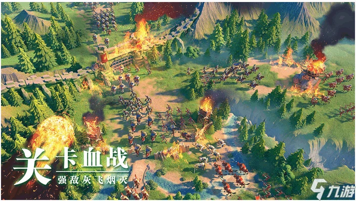 萬國覺醒孫武天賦搭配 孫武天賦怎樣搭配加點最厲害