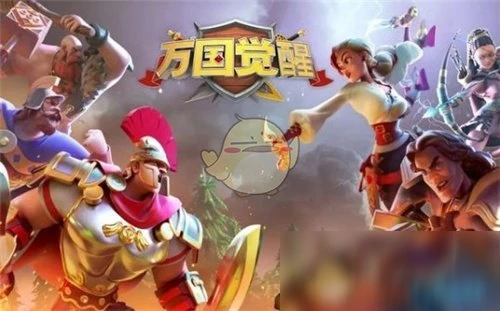 《萬國覺醒》掃田意思介紹 掃田意思是什麼