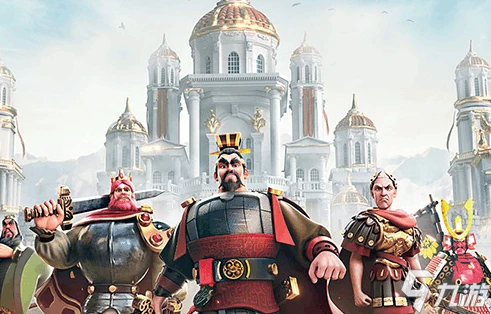 萬國覺醒零氪玩什麼兵種 平民兵種介紹與選擇指南