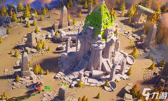 萬國覺醒零氪玩什麼兵種 平民兵種介紹與選擇指南