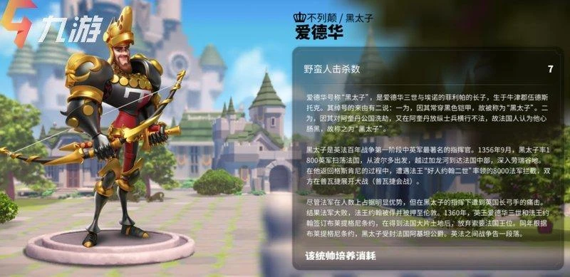 萬國覺醒車頭什麼意思 ​顧名思義帶頭衝鋒