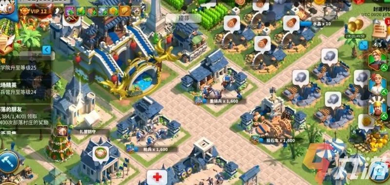 萬國覺醒轉盤順序 抽轉盤的技巧一覽