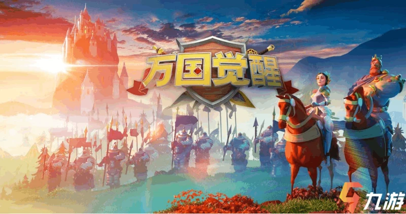 萬國覺醒武則天值得培養嗎 武則天強度分析