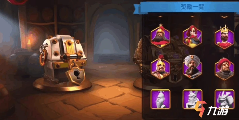 萬國覺醒壓堡壓多久再去 壓堡利益最大化方法