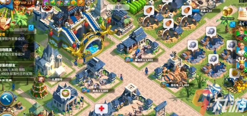 萬國覺醒清零是什麼意思 被清零了要怎麼辦​