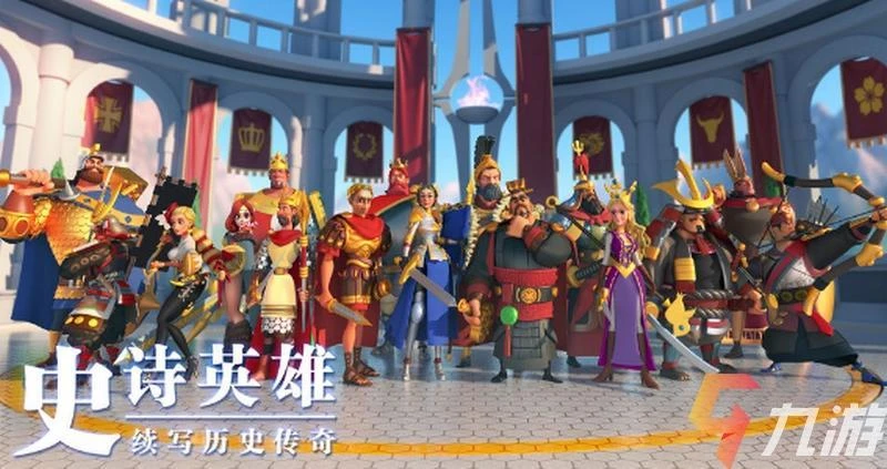 萬國覺醒開霧需要多少地圖 迷霧全清方法