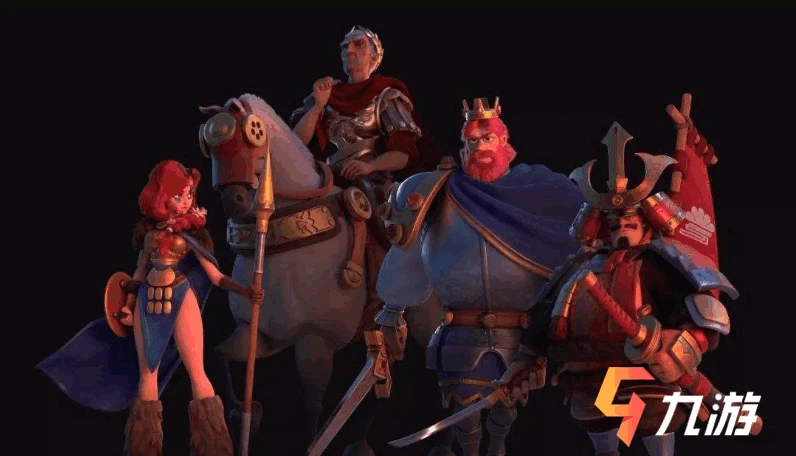 萬國覺醒克制騎兵 針對騎兵打法介紹