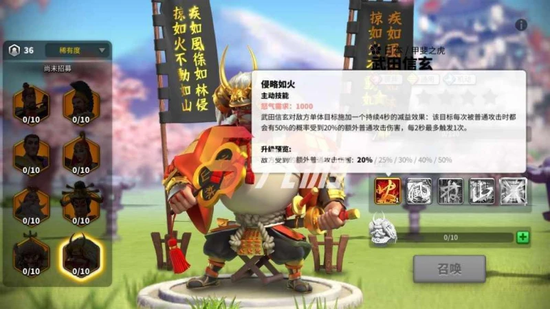 萬國覺醒貝利撒留和誰搭配比較好 實用組合介紹