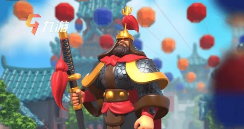 萬國覺醒紫色英雄搭配 好用的紫武將組合推薦