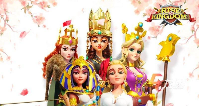 萬國覺醒埃及豔后怎麼樣 橙卡武將艷后有什麼用