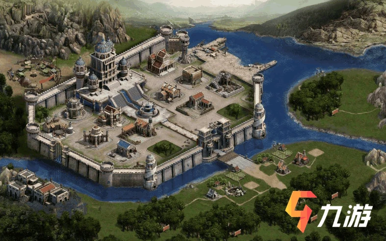 萬國覺醒和列王的紛爭哪個好玩 有什麼區別