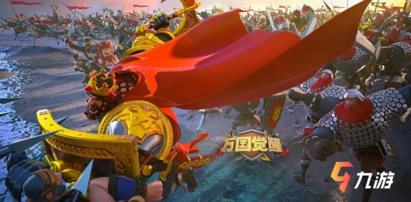 萬國覺醒怎麼和聯盟抱團發展 新人抱團指南