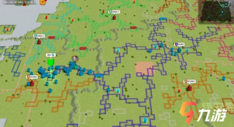萬國覺醒怎麼和好友一起玩 好友組隊技巧
