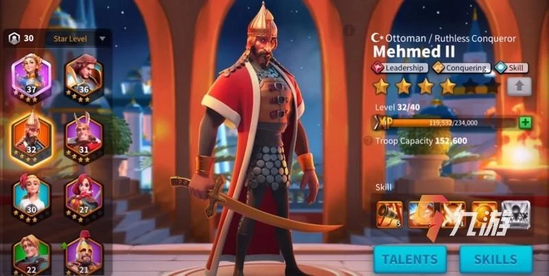 萬國覺醒法提赫是誰 法提赫強度與定位解析