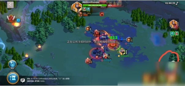 《萬國覺醒》伊恩之歌活動怎麼玩 伊恩之歌活動玩法攻略