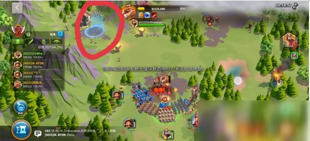 《萬國覺醒》伊恩之歌活動怎麼玩 伊恩之歌活動玩法攻略