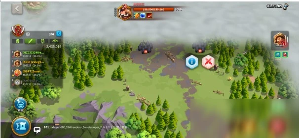 《萬國覺醒》伊恩之歌活動怎麼玩 伊恩之歌活動玩法攻略