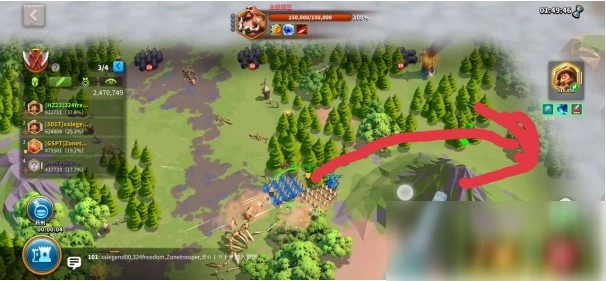 《萬國覺醒》伊恩之歌活動怎麼玩 伊恩之歌活動玩法攻略