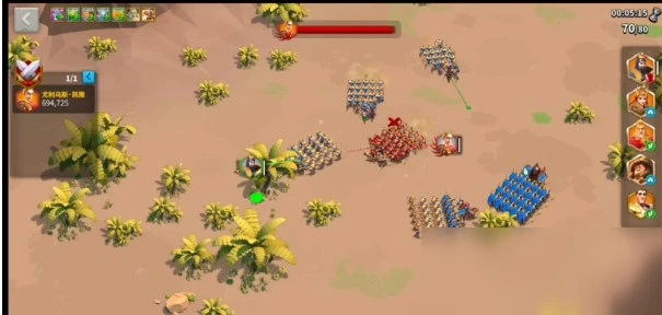 《萬國覺醒》遠征副本怎麼玩 遠征副本玩法攻略介紹