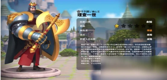 《萬國覺醒》日落峽谷副本怎麼玩 日落峽谷副本玩法攻略