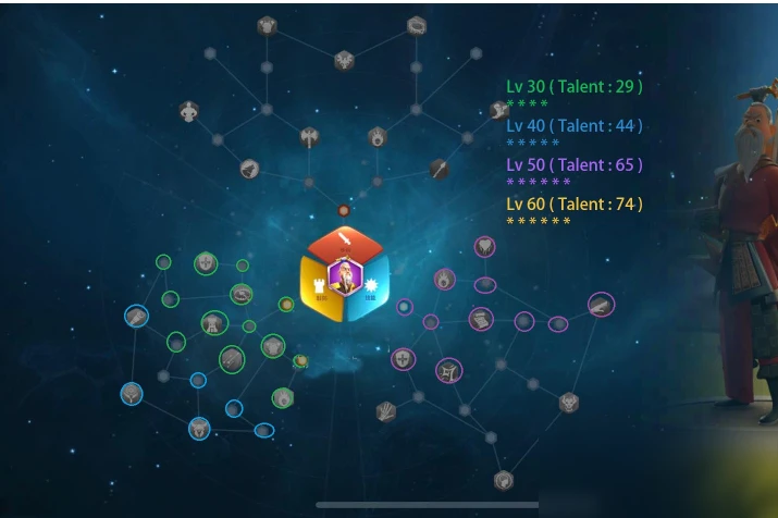 《萬國覺醒》孫武陣容怎麼玩 孫武最強陣容搭配推薦