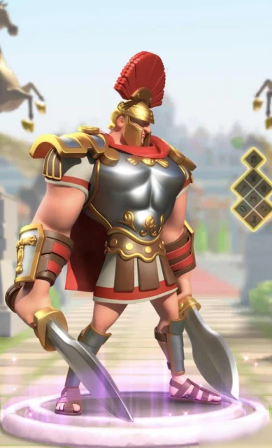 《萬國覺醒》初始將領培養哪個好 初始將領培養選擇推薦