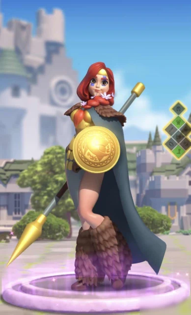 《萬國覺醒》初始將領培養哪個好 初始將領培養選擇推薦