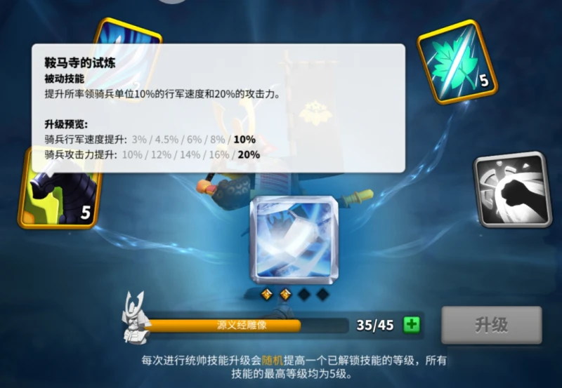 《萬國覺醒》貝利撒留圖鑑 貝利撒留屬性技能天賦一覽