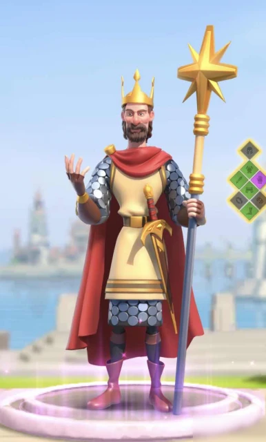 《萬國覺醒》初始將領培養哪個好 初始將領培養選擇推薦