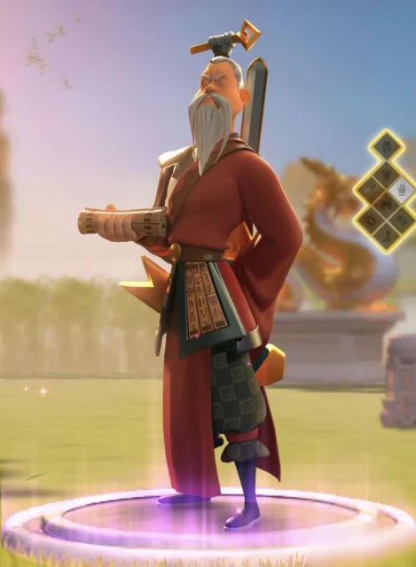 《萬國覺醒》初始將領培養哪個好 初始將領培養選擇推薦