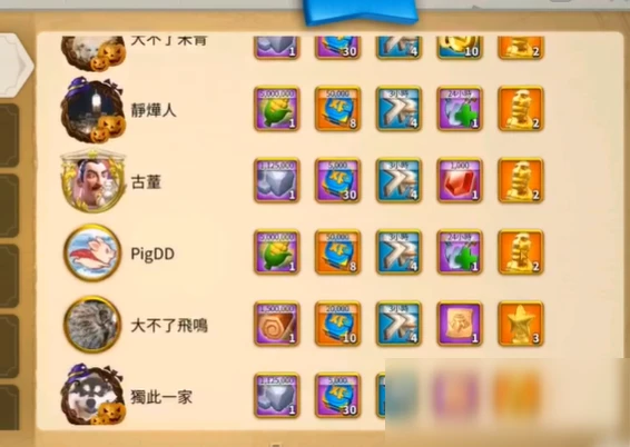 《萬國覺醒》卡魯拉克儀式活動怎麼打 活動打法技巧攻略