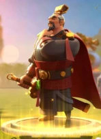 《萬國覺醒》成吉思汗怎麼樣 技能天賦搭配介紹