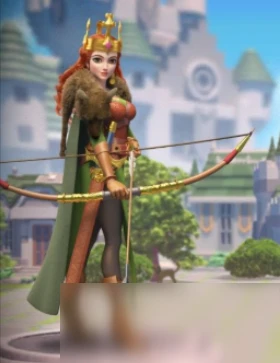 《萬國覺醒》紅鬍子腓特烈一世怎麼樣 技能天賦介紹