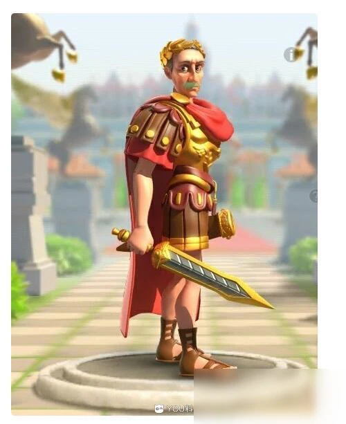 《萬國覺醒》紅鬍子腓特烈一世怎麼樣 技能天賦介紹