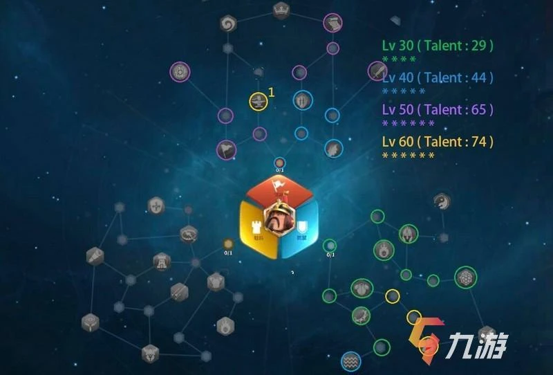 萬國覺醒李舜臣​強度解析 非常強勢的駐防武將