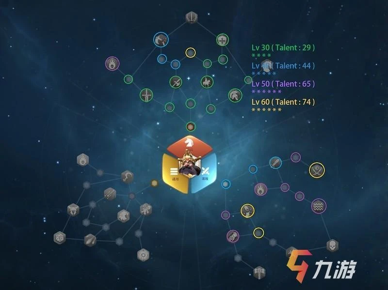 萬國覺醒威廉一世是否值得培養 威廉武將定位與搭配